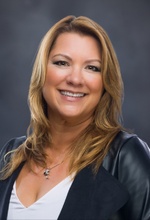 Becky Gushwa